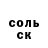 ГЕРОИН белый Varvara Migash